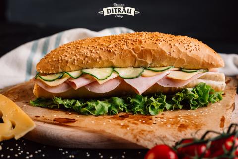 sonkas sandwich